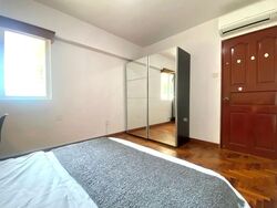 Melville Park (D18), Condominium #574535011